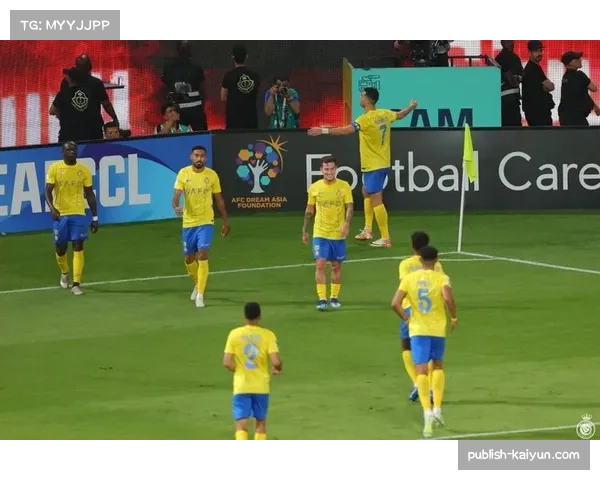 利雅得胜利联赛八连胜 创球队赛季最佳开局