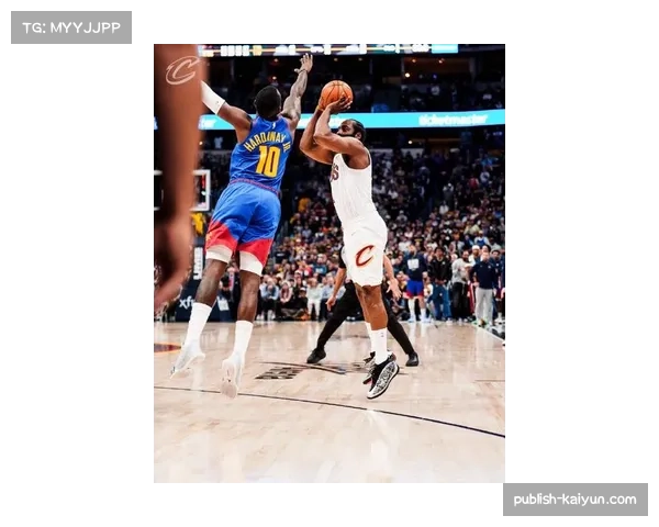 骑士哈登加盟后球队进攻效率跃居联盟第二